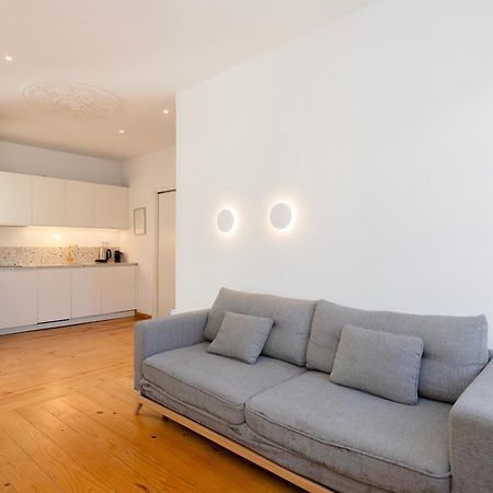 Liiiving In Gaia - Casa Da Vinha Apartments Vila Nova de Gaia Bagian luar foto