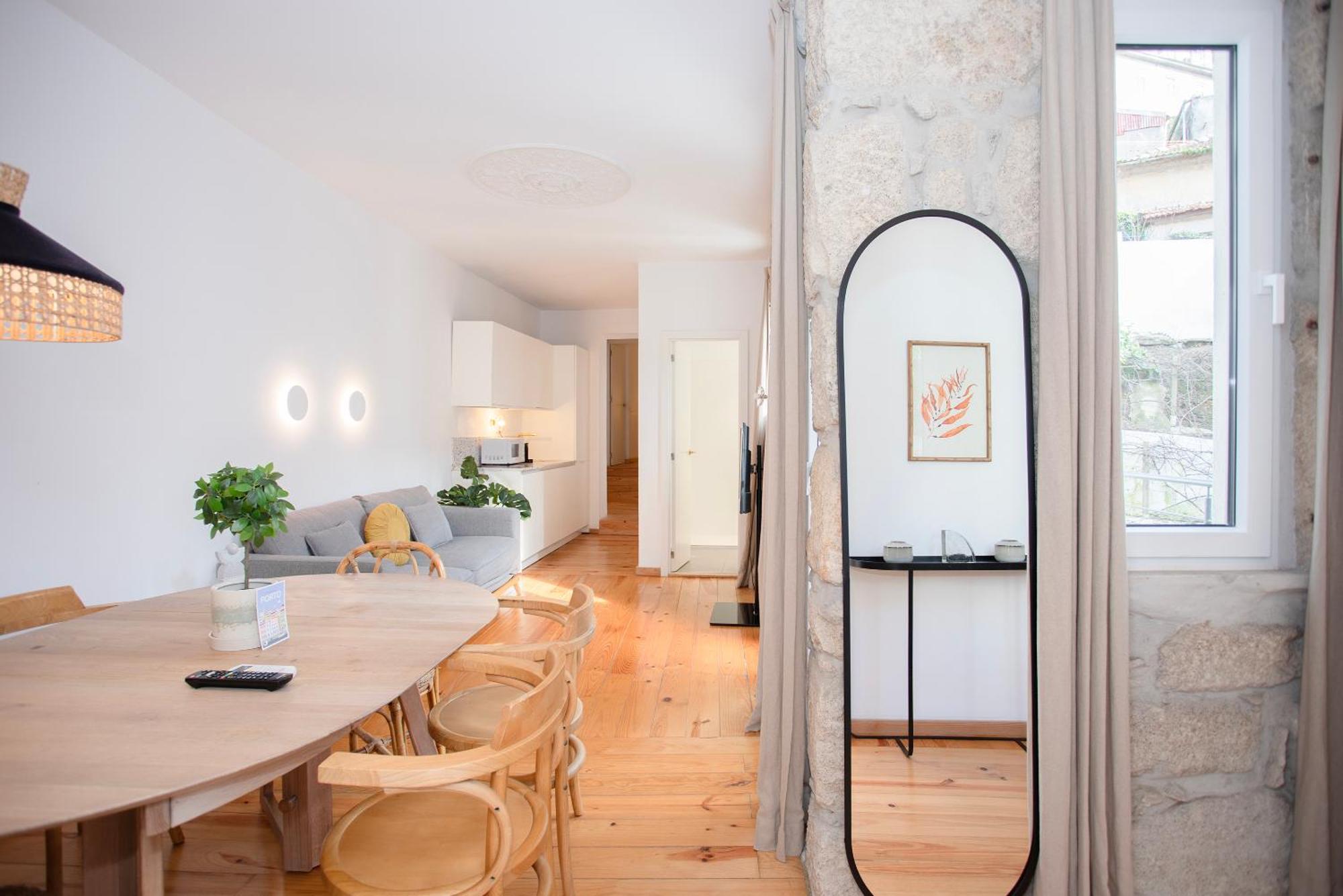 Liiiving In Gaia - Casa Da Vinha Apartments Vila Nova de Gaia Bagian luar foto