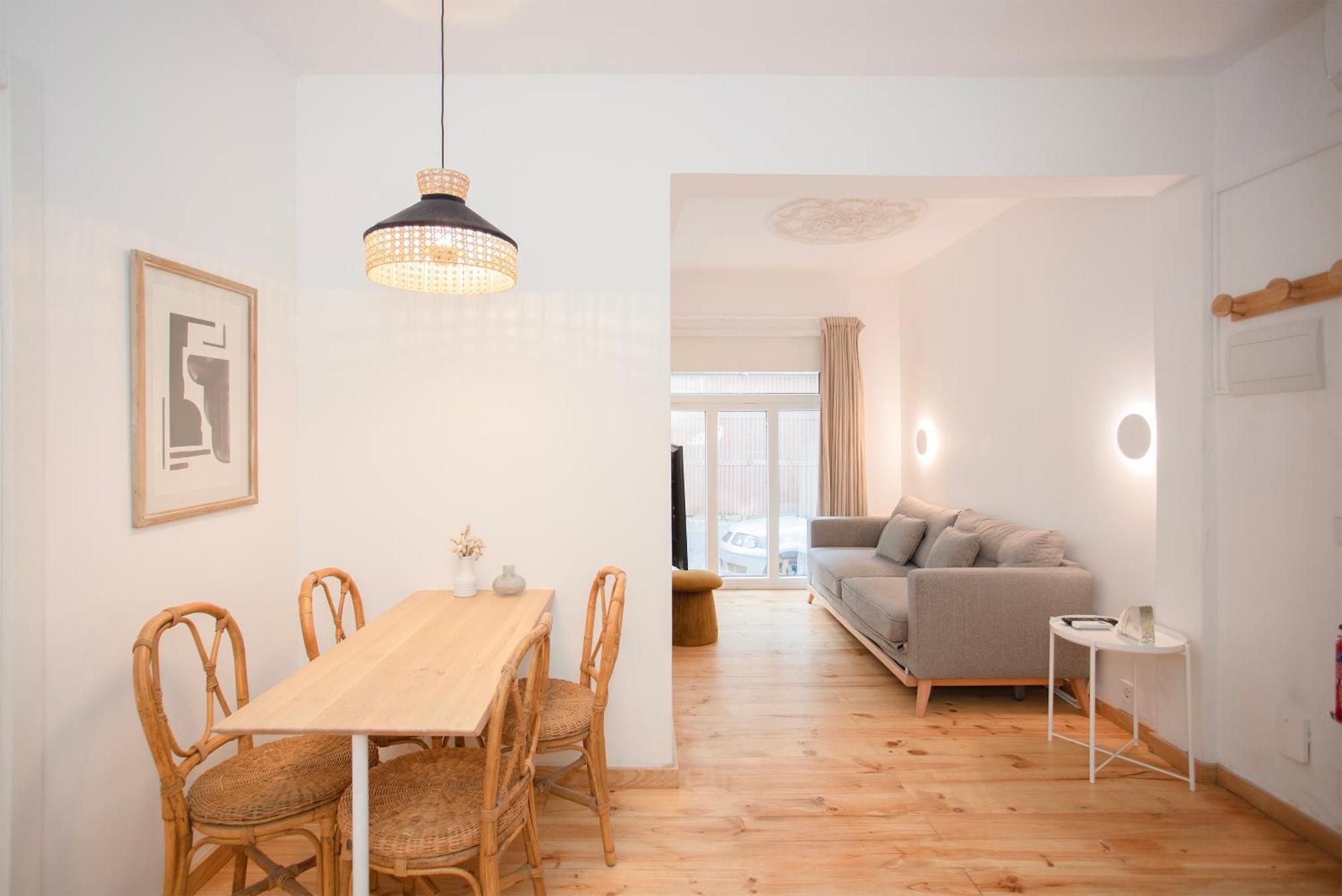 Liiiving In Gaia - Casa Da Vinha Apartments Vila Nova de Gaia Bagian luar foto