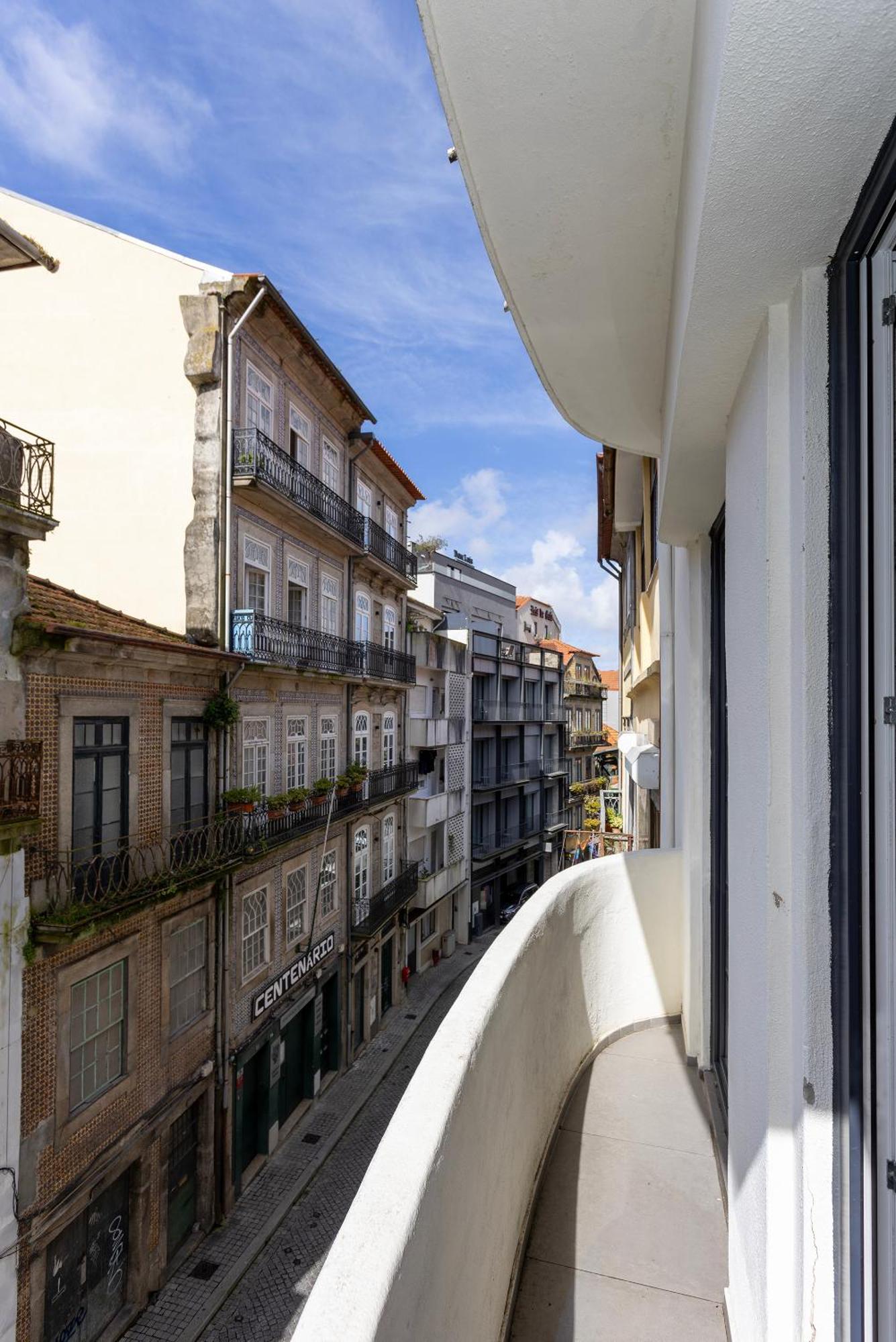 Liiiving In Gaia - Casa Da Vinha Apartments Vila Nova de Gaia Bagian luar foto