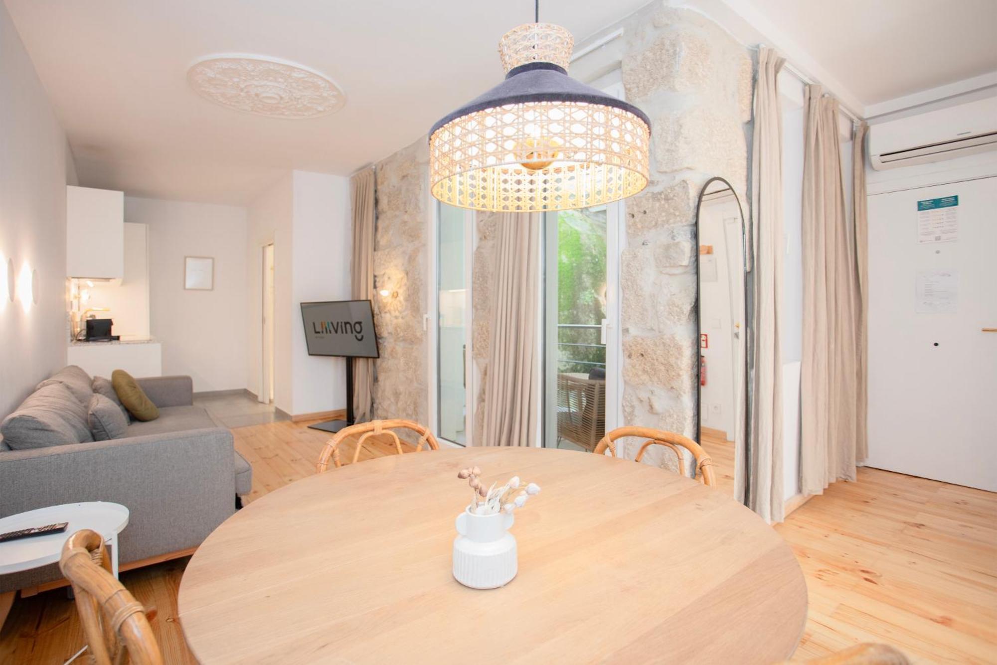 Liiiving In Gaia - Casa Da Vinha Apartments Vila Nova de Gaia Bagian luar foto