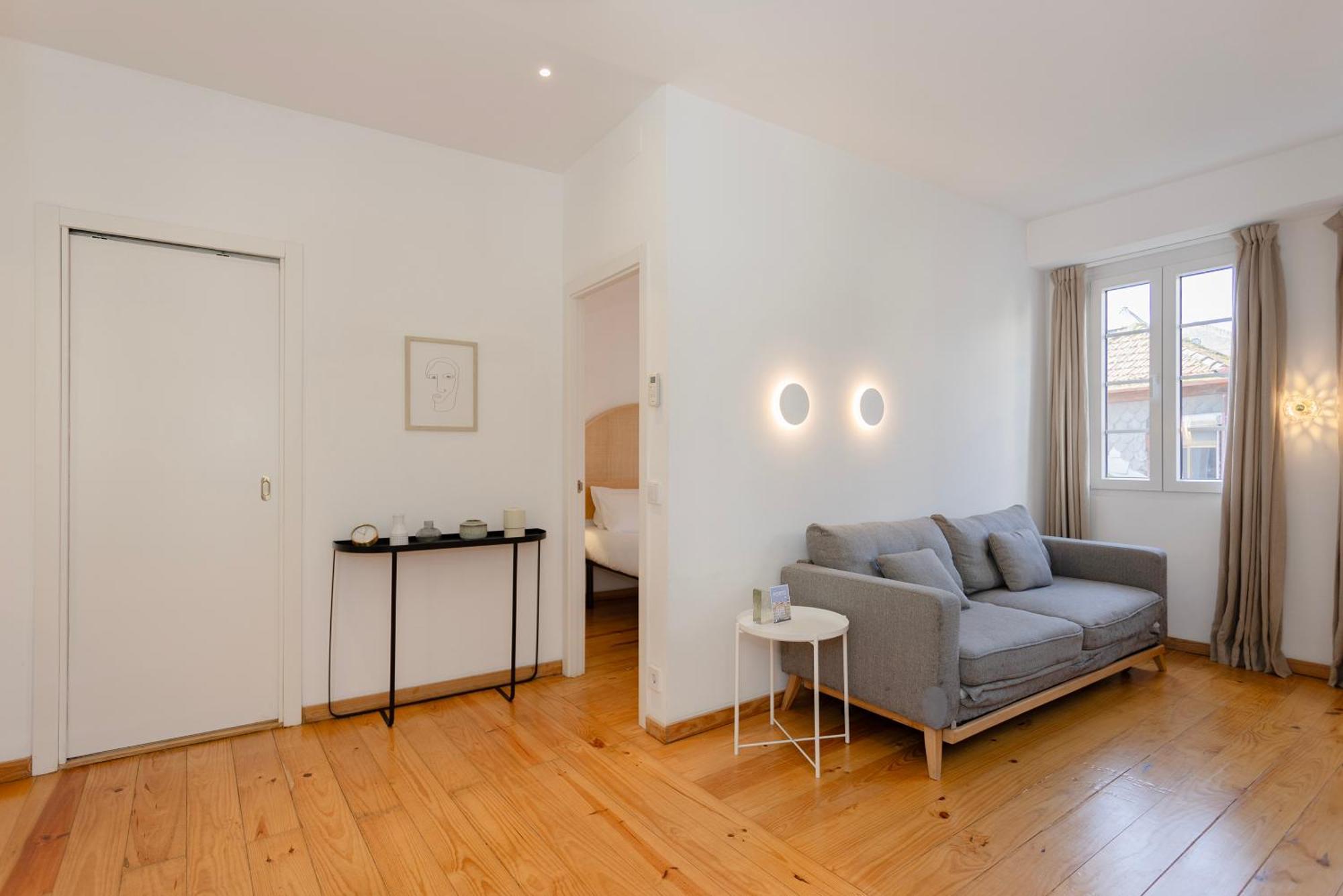 Liiiving In Gaia - Casa Da Vinha Apartments Vila Nova de Gaia Bagian luar foto