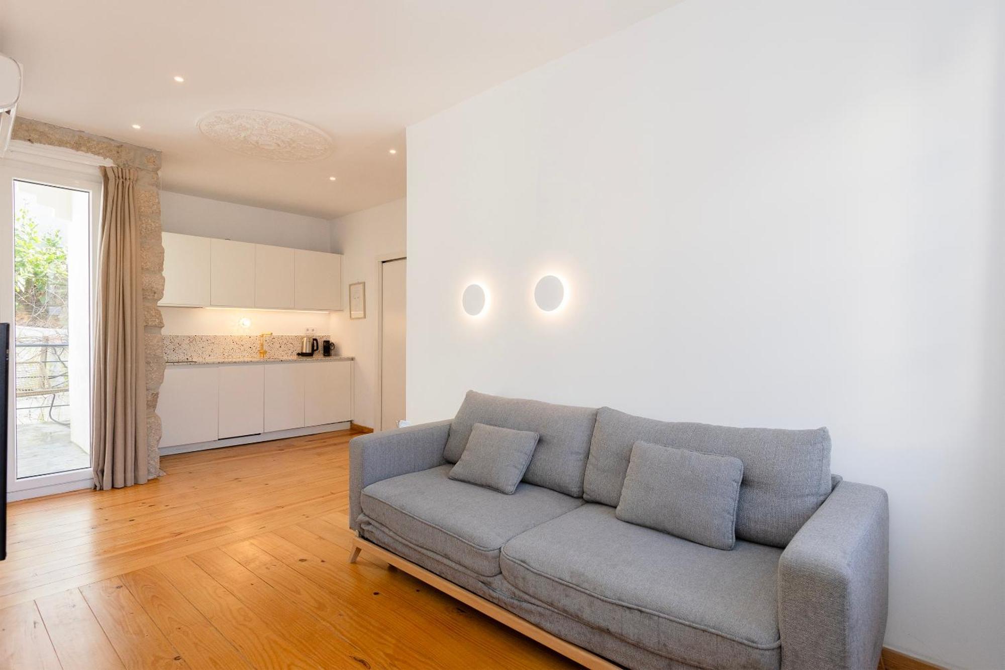 Liiiving In Gaia - Casa Da Vinha Apartments Vila Nova de Gaia Bagian luar foto