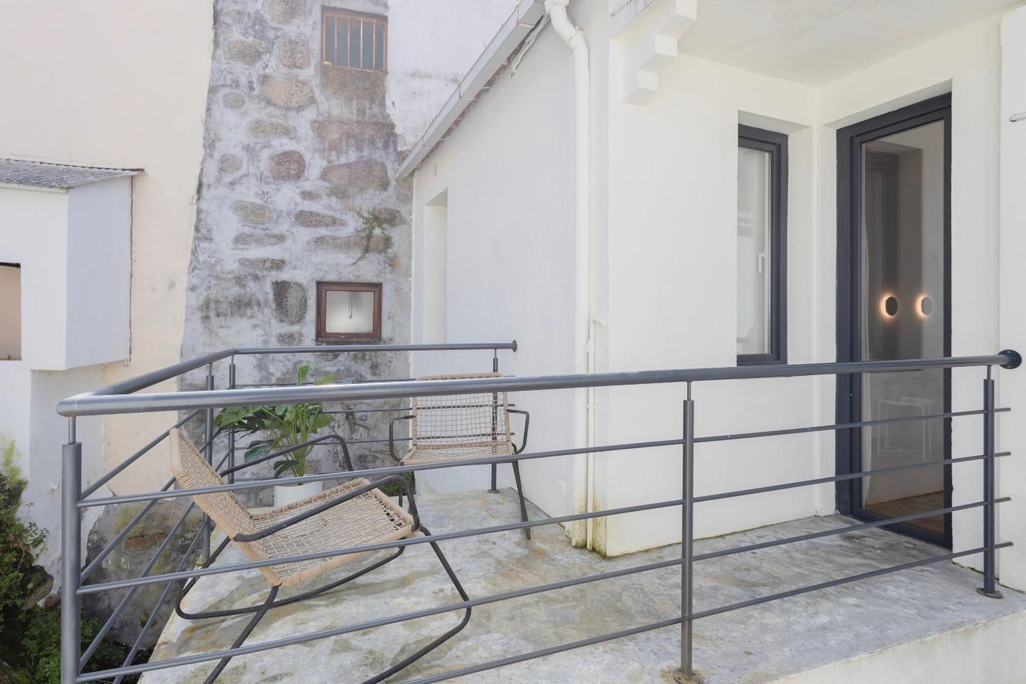 Liiiving In Gaia - Casa Da Vinha Apartments Vila Nova de Gaia Bagian luar foto