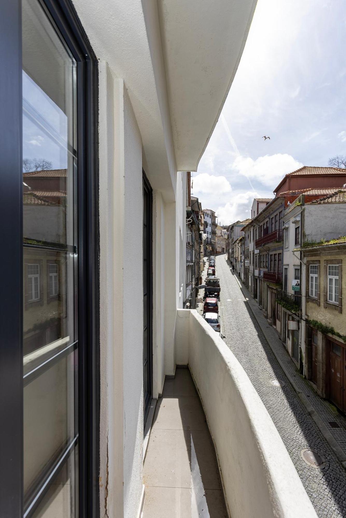 Liiiving In Gaia - Casa Da Vinha Apartments Vila Nova de Gaia Bagian luar foto