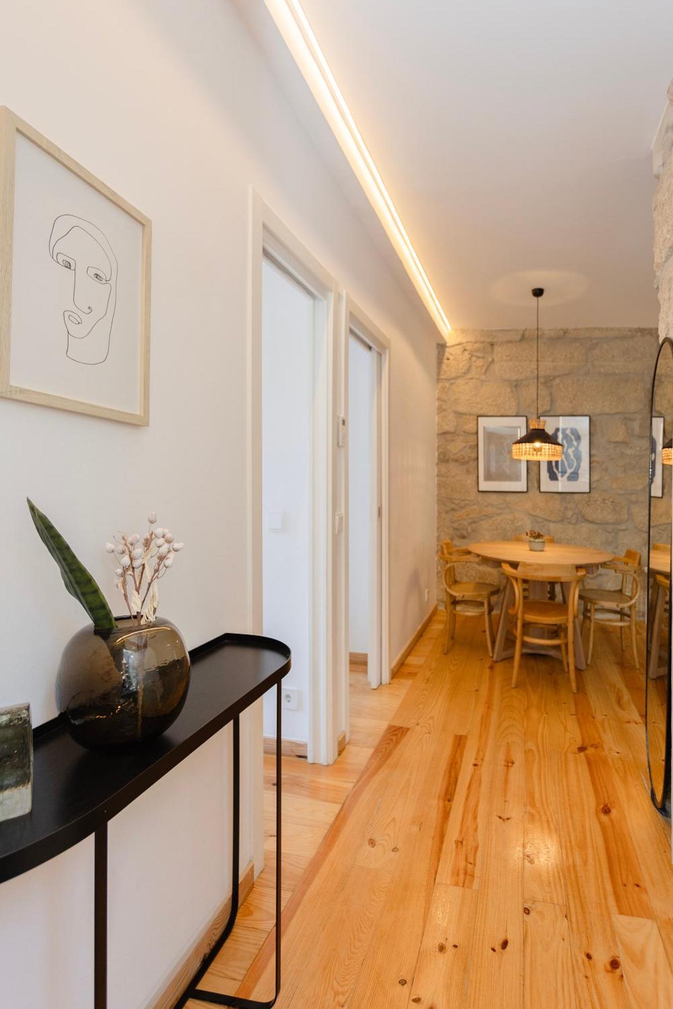 Liiiving In Gaia - Casa Da Vinha Apartments Vila Nova de Gaia Bagian luar foto