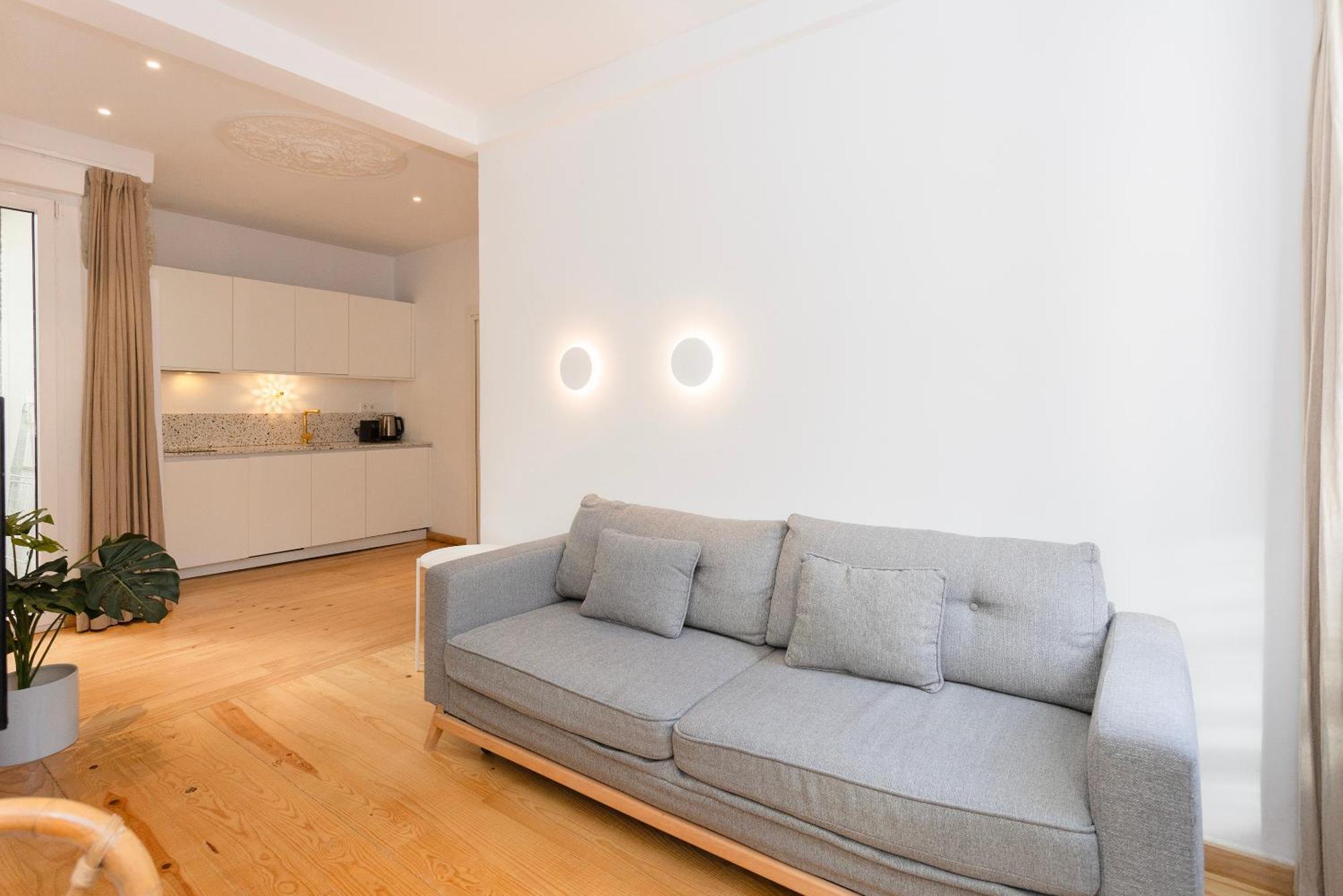 Liiiving In Gaia - Casa Da Vinha Apartments Vila Nova de Gaia Bagian luar foto