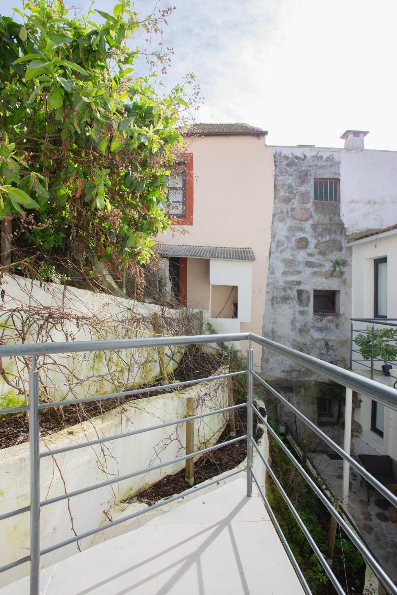 Liiiving In Gaia - Casa Da Vinha Apartments Vila Nova de Gaia Bagian luar foto