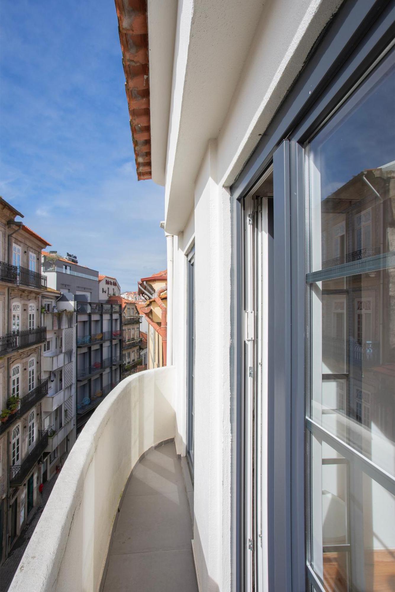 Liiiving In Gaia - Casa Da Vinha Apartments Vila Nova de Gaia Bagian luar foto