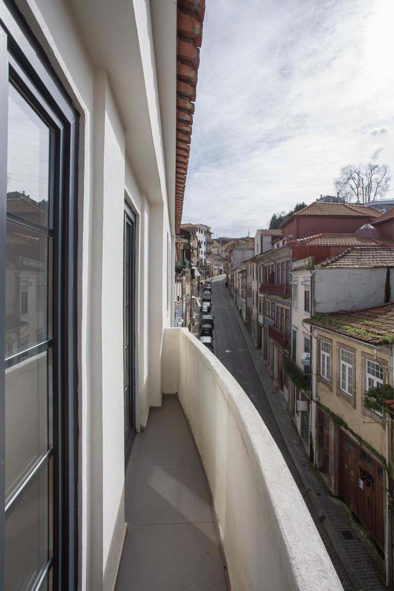 Liiiving In Gaia - Casa Da Vinha Apartments Vila Nova de Gaia Bagian luar foto