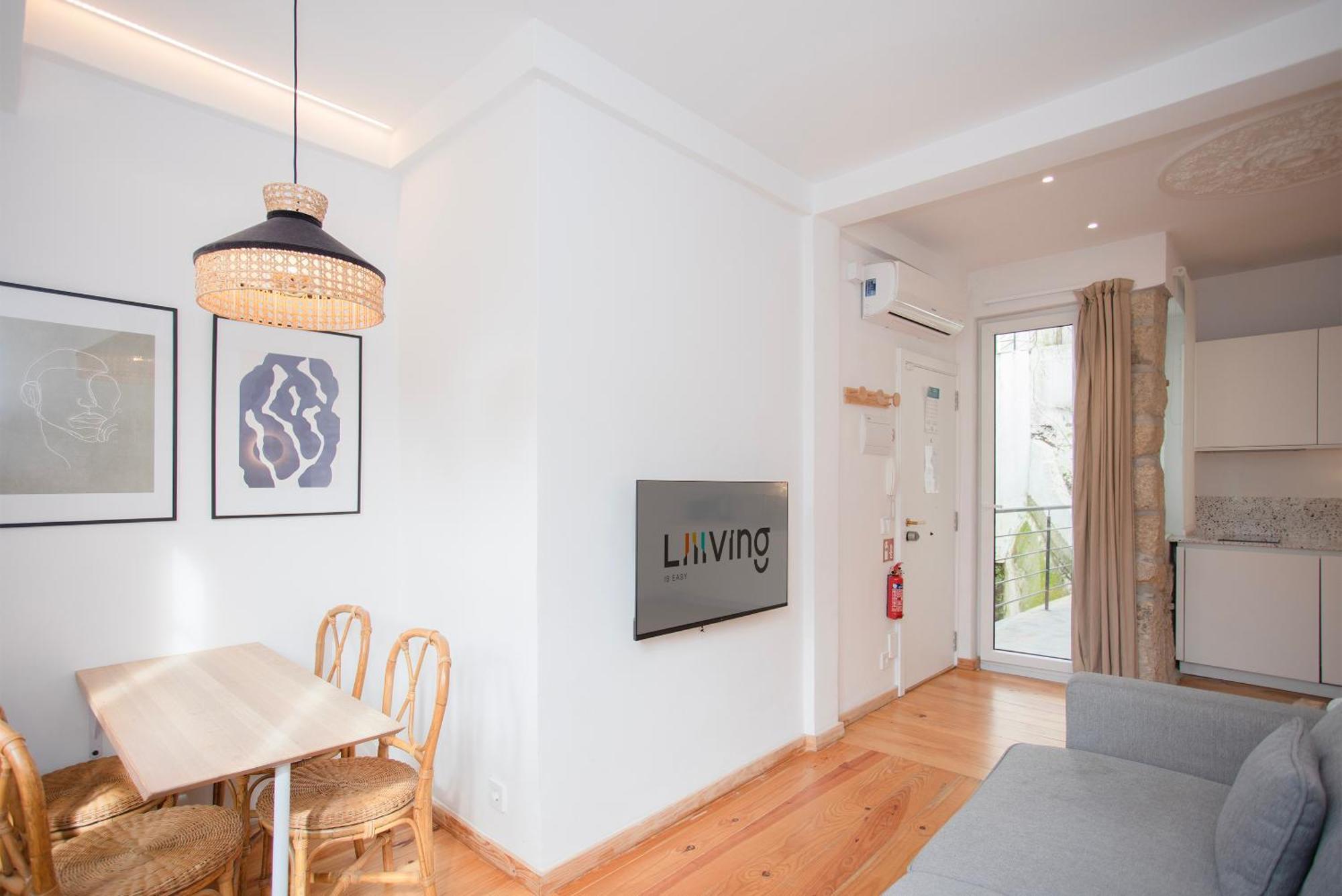 Liiiving In Gaia - Casa Da Vinha Apartments Vila Nova de Gaia Bagian luar foto
