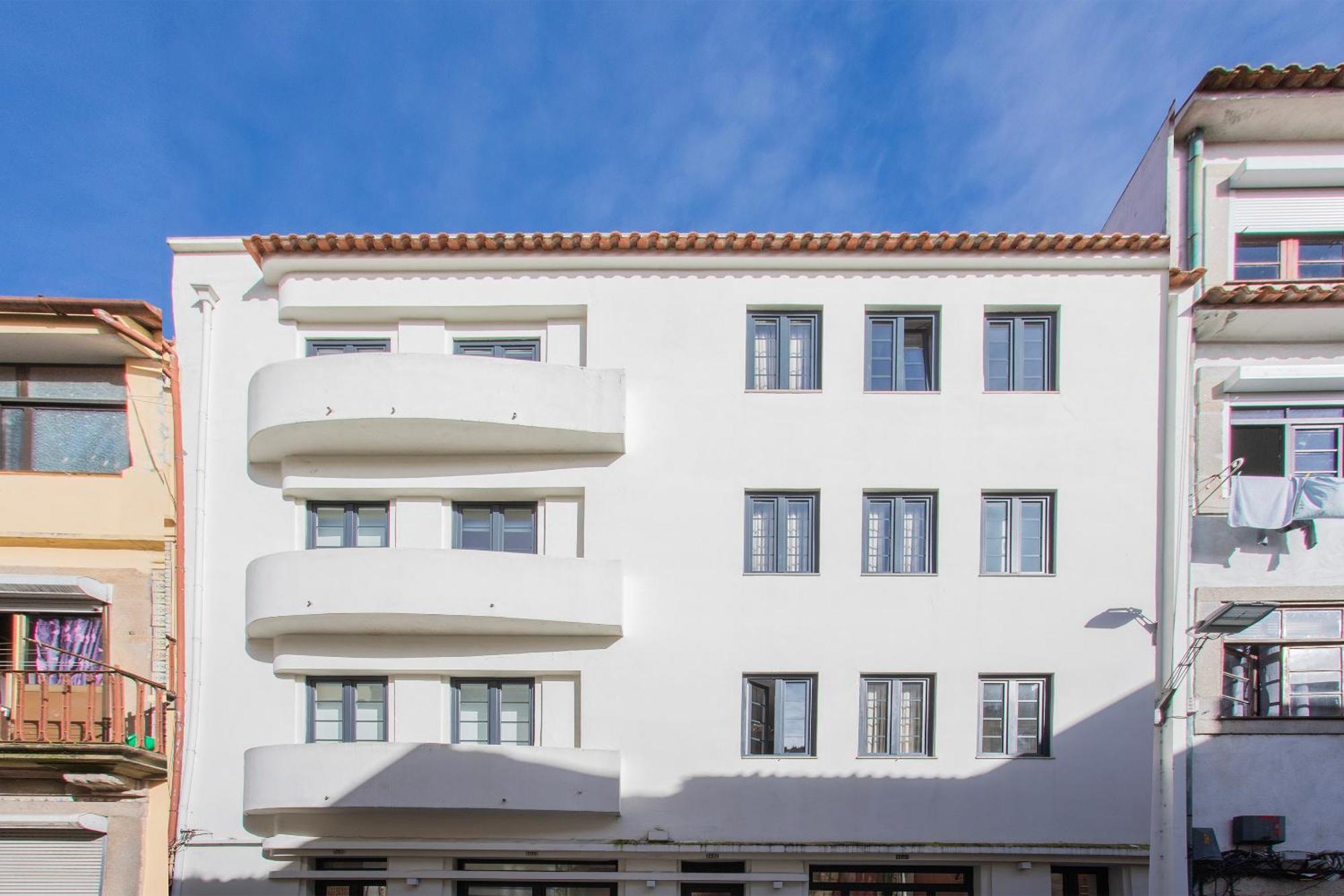 Liiiving In Gaia - Casa Da Vinha Apartments Vila Nova de Gaia Bagian luar foto
