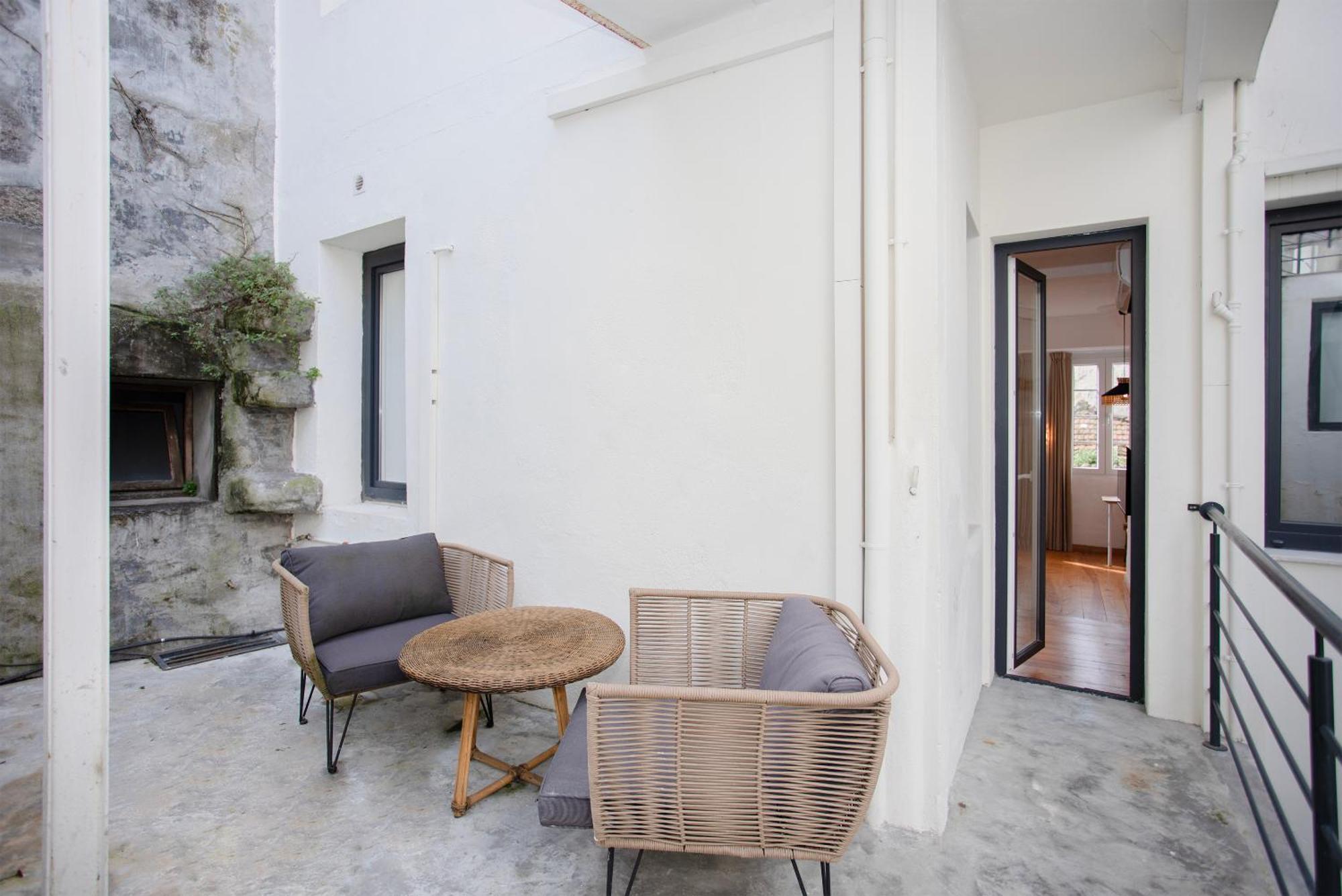 Liiiving In Gaia - Casa Da Vinha Apartments Vila Nova de Gaia Bagian luar foto
