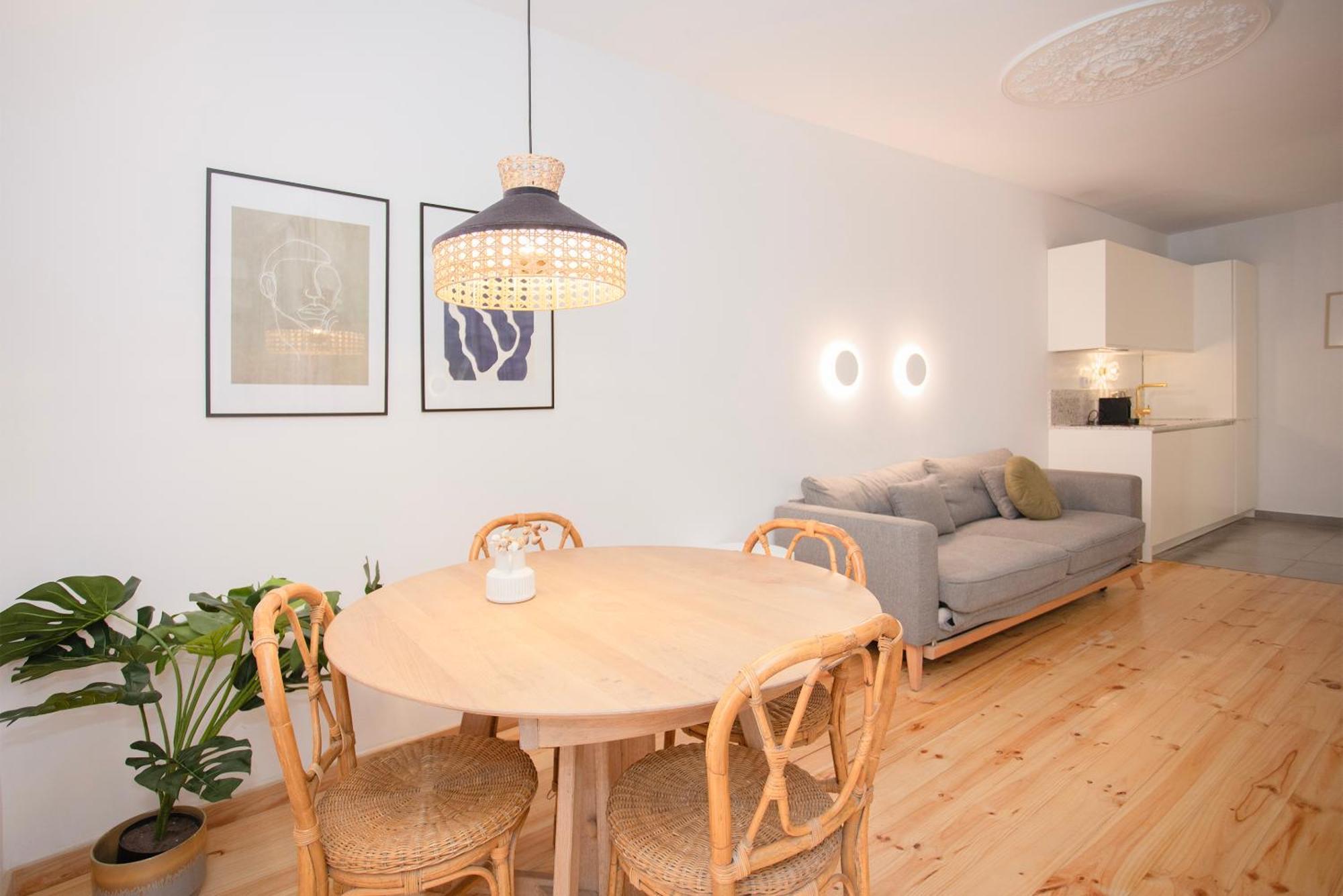 Liiiving In Gaia - Casa Da Vinha Apartments Vila Nova de Gaia Bagian luar foto