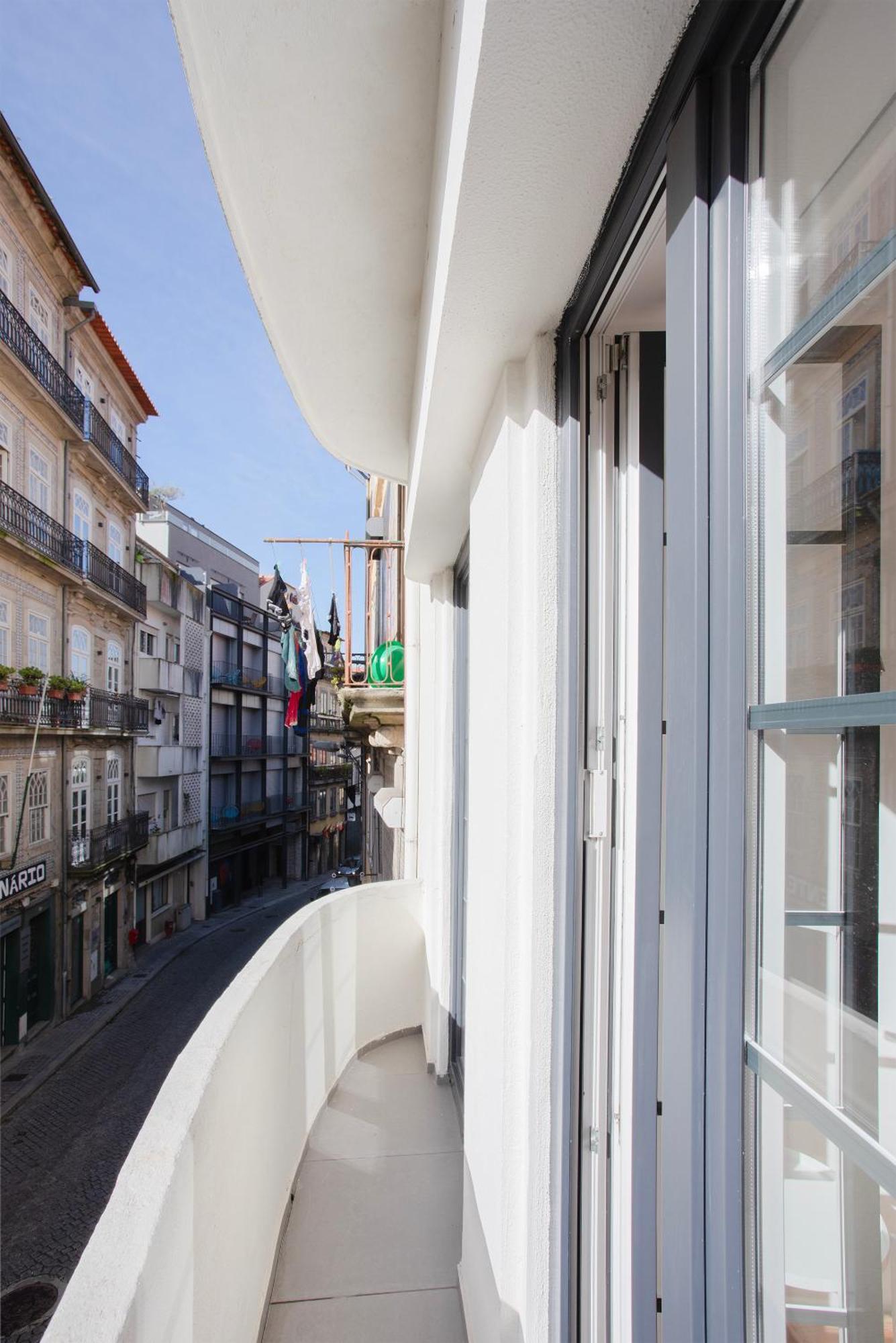 Liiiving In Gaia - Casa Da Vinha Apartments Vila Nova de Gaia Bagian luar foto