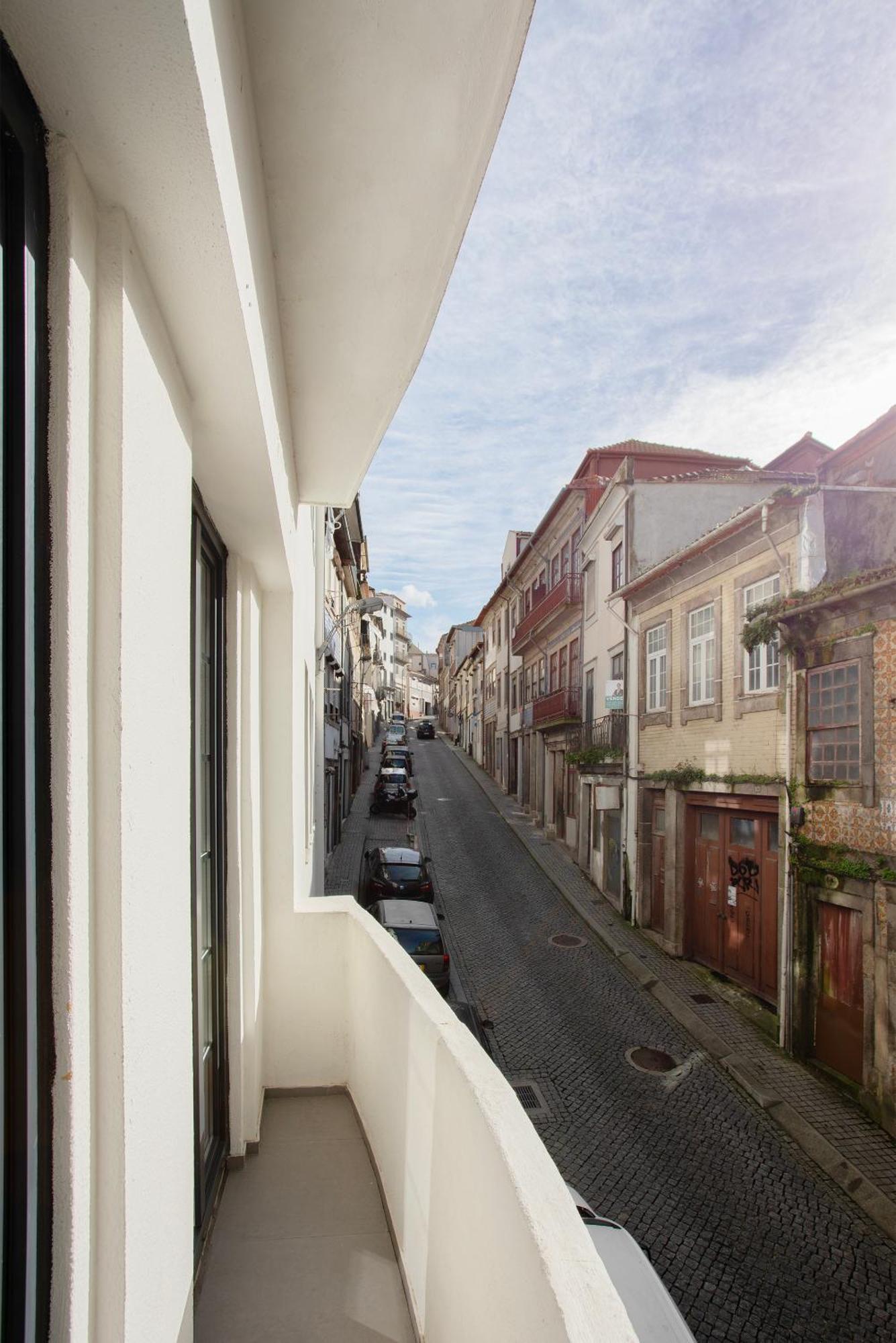 Liiiving In Gaia - Casa Da Vinha Apartments Vila Nova de Gaia Bagian luar foto