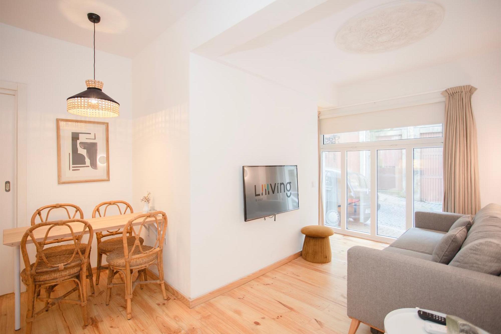 Liiiving In Gaia - Casa Da Vinha Apartments Vila Nova de Gaia Bagian luar foto