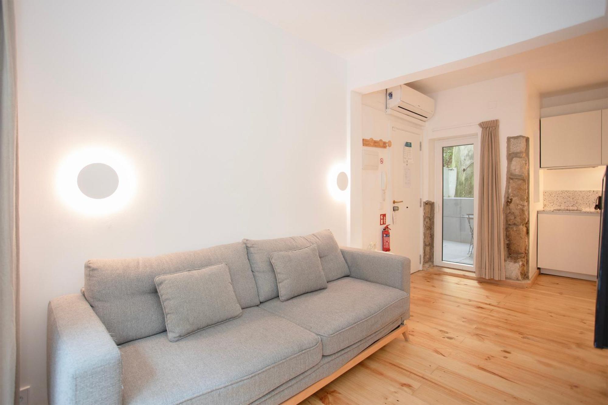 Liiiving In Gaia - Casa Da Vinha Apartments Vila Nova de Gaia Bagian luar foto