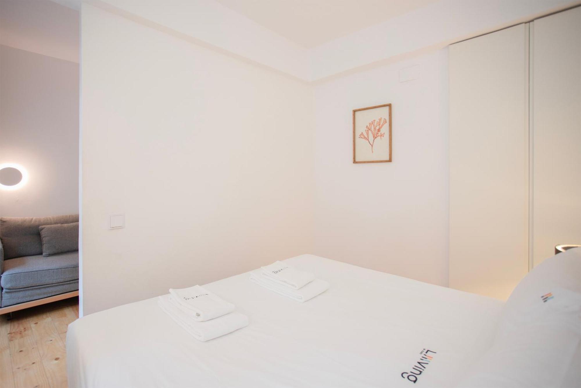 Liiiving In Gaia - Casa Da Vinha Apartments Vila Nova de Gaia Bagian luar foto